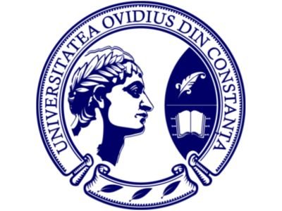 Universitatea Ovidius Logo